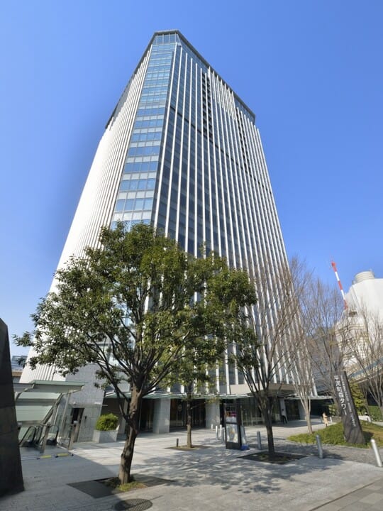 平河町森タワーレジデンス